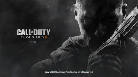 Call of Duty: Black Ops II Screenshots for Windows - MobyGames