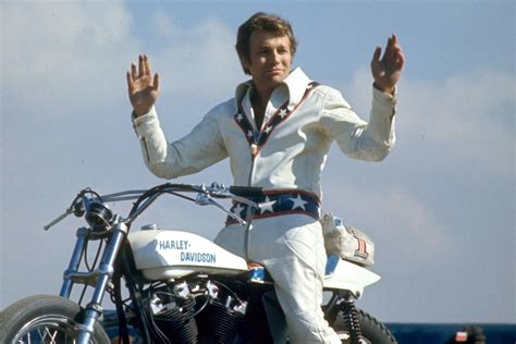 ‘True Evel’ takes look at Knievel