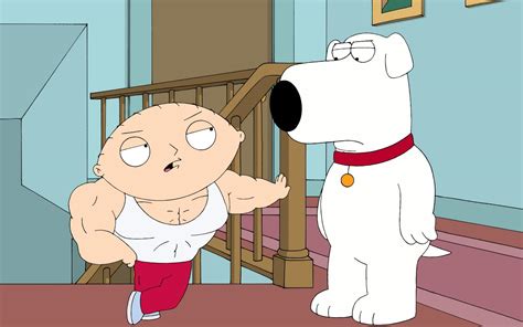 Brian and Stewie Wallpapers - Top Free Brian and Stewie Backgrounds - WallpaperAccess