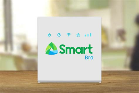 Smart Bro LTE Pocket WiFi price drop