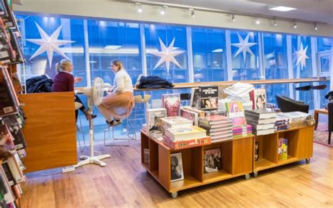 Buying Books Is a Christmas Tradition - Even More Facts About Iceland ...