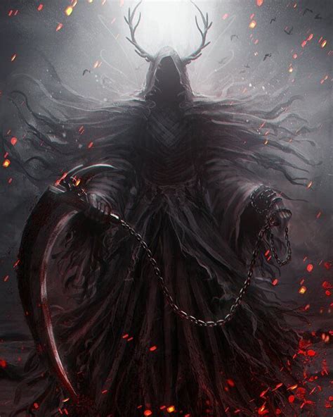 Dark Fantasy Art, Fantasy Artwork, Dark Art, Gothic Artwork, Dark ...