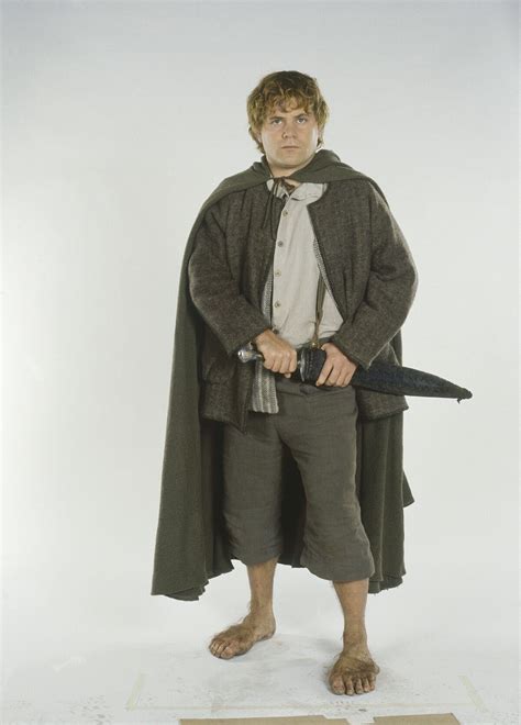 Samwise Gamgee | Characters of Fiction Wiki | Fandom