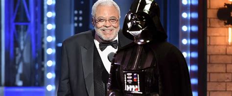 R.I.P. James Earl Jones: Tributes Pour In For Iconic Darth Vader And Mufasa Voice Actor | Geek ...