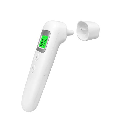 China Electronic Forehead Thermometer Manufacturers and Suppliers | Dajiu
