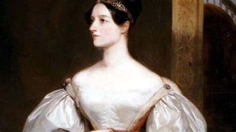 How Ada Lovelace Became Famous Again