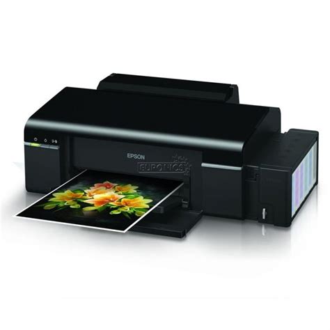 Epson L805 Wi-Fi Photo Ink Tank Printer | 0705 158 895