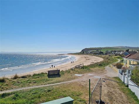 Dog Friendly Cottages Scotland By The Sea