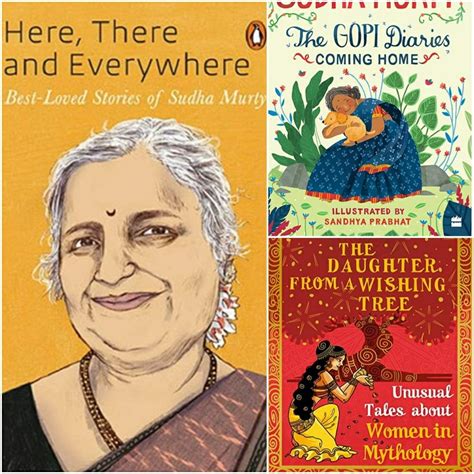 Sudha Murthy Books at Rs 150/number | New Delhi | ID: 22583787988