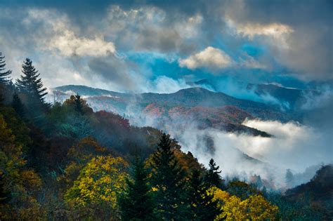 Great Smoky Mountain National Park to begin opening on Saturday - Newswire - Blue Ridge Outdoors ...