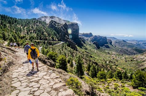 Kanāriju salas - Ceļojumu aģentūra - RIA TOURS