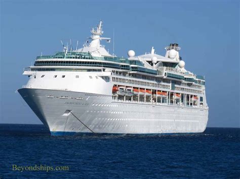 Enchantment of the Seas Review