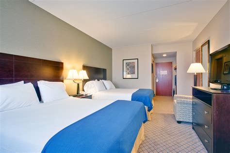 Meeting Rooms at Holiday Inn Express SAULT STE. MARIE, 1171 RIVERVIEW ...