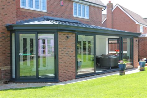 Kitchen Extensions | Conservatory World