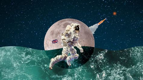 Water on the Moon: international prize launches for purifying lunar ...