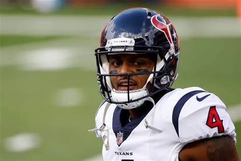 Deshaun Watson accused of deleting Instagram messages as sexual assault ...