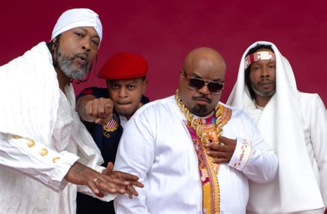 GIVEAWAY — Goodie Mob (w/ CeeLo Green) at The RITZ Ybor (Dec 17) ⋆ ...