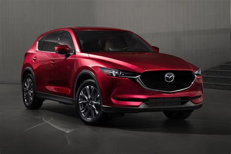 Mazda CX-5 2022 : un moteur de 6 cylindres - Autoaubaine.com