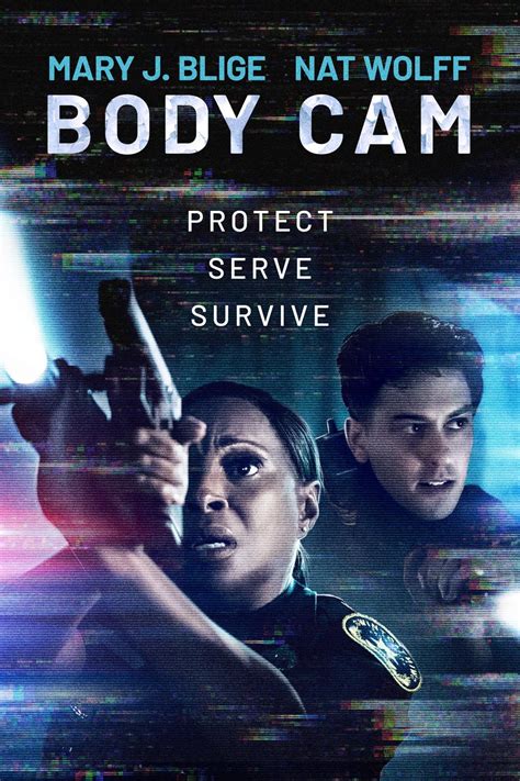 Body Cam (2020) - Review/ Summary With Spoilers