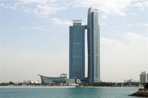 THE 10 CLOSEST Hotels to Nation Towers, Abu Dhabi