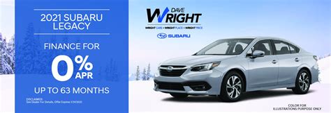 Dave Wright Subaru in Hiawatha, IA | Hiawatha, IA, Subaru Dealer