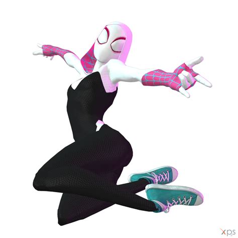 Fortnite Spider Gwen Skin Png Styles Pictures - vrogue.co