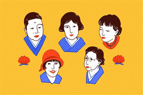 5 Trailblazing Japanese Women Writers | Tokyo Weekender