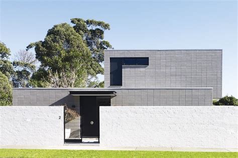 Brighton House | ArchitectureAU