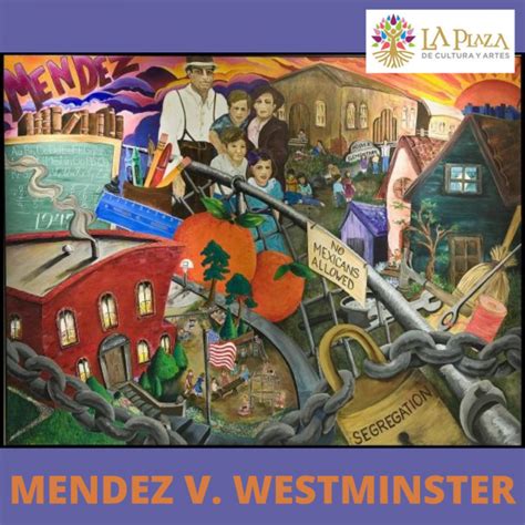 Collections :: Mendez v. Westminster: A Chicano Civil Rights Landmark ...