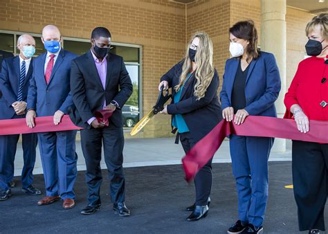 Granite Hills Hospital celebrates completion - Wisconsin Health News