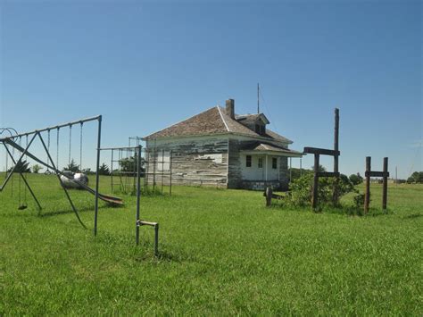 Nicodemus National Historic Site, Kansas - Recreation.gov