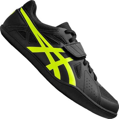 Asics Hyper Throw 3, Shot Put Discus, Hammer, Track and Field Throwing ...