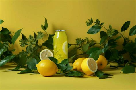 Sprite Lemon image hd 30626089 Stock Photo at Vecteezy