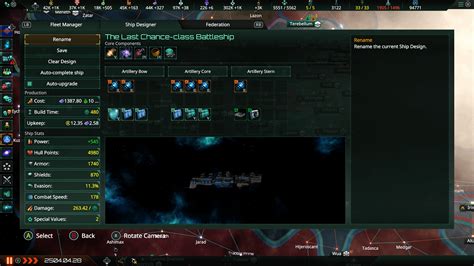 Good set up? : r/Stellaris