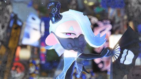 Frosty Fest Splatfest Event Announced for Splatoon 3 - Siliconera