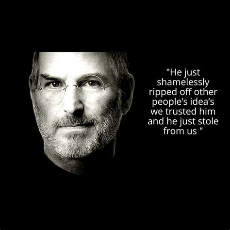 10 Controversial Statements Given By Steve Jobs Against Bill Gates And ...