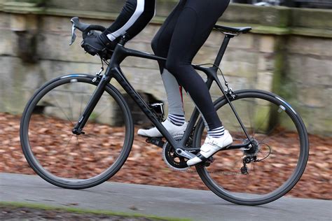 Review: Giant TCR Advanced Pro 0 | road.cc