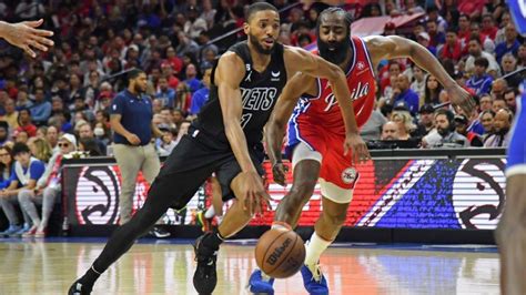 76ers vs. Nets NBA Playoffs Game 2: How to watch online, TV channel