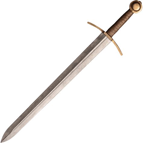 Medieval Short Sword