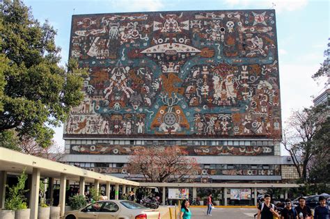 Must See of Mexican Muralism: Tracking Mexico City's Best Murals - Mike ...