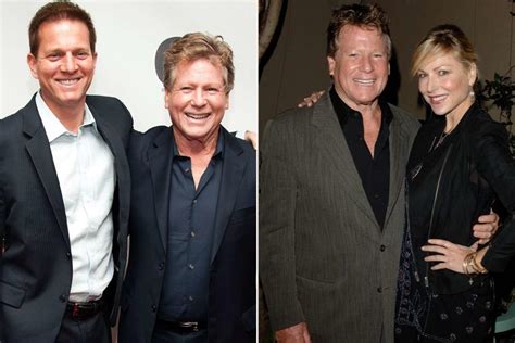 Ryan O'Neal's 4 Children: All About the Family's Ups and Downs Over the ...