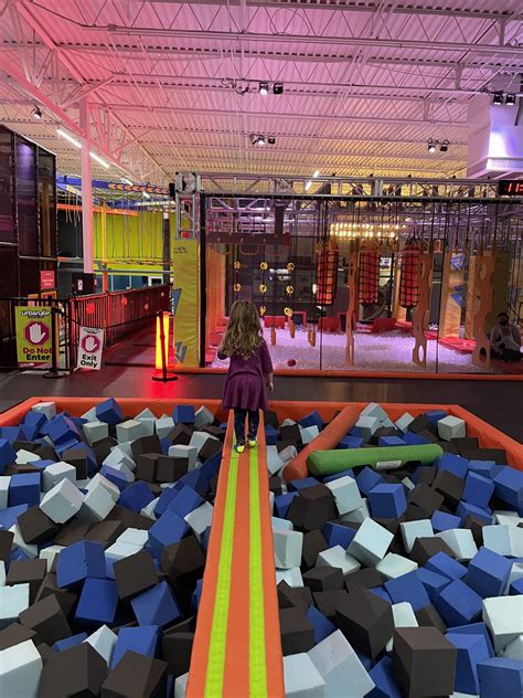 15 Indoor Family Fun Things To Do In Columbus, Ohio