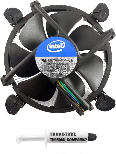 Which Is The Best Cpu Cooling Fan 1151 - Your Home Life