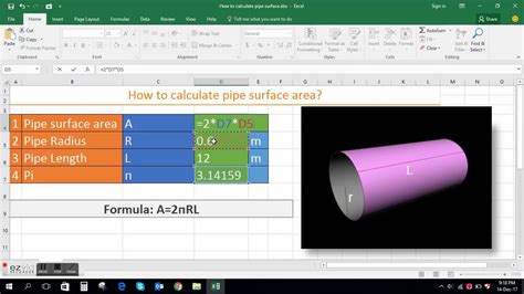 Pipe Fittings Surface Area Chart Welded Longitudinal Finned Tubes ...