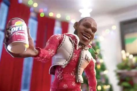 Lebron James Sprite Cranberry Png - My bands new single soda run features some great shoutouts ...