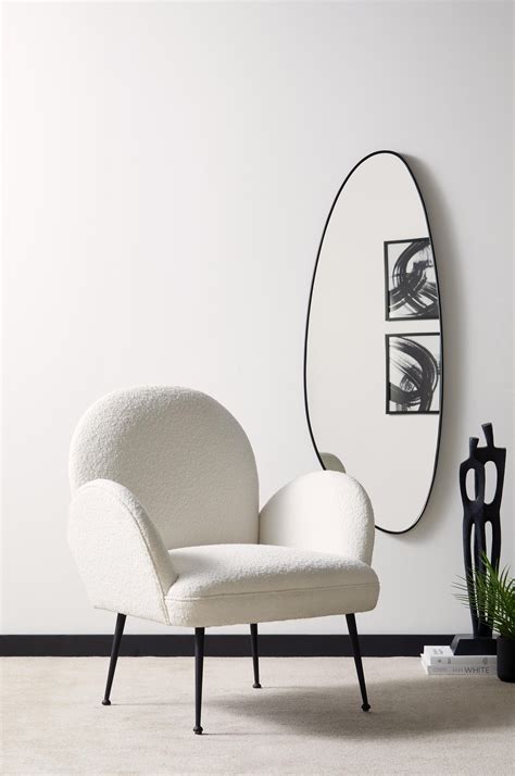 10 Of The Best Round And Irregular-Shaped Wall Mirrors — MELANIE ...