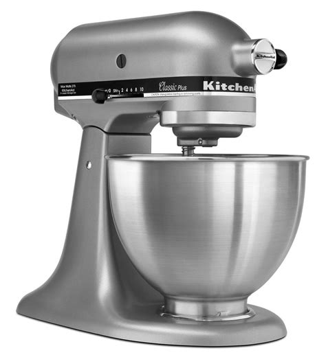 The 9 Best Kitchenaid Artisan Mixer Food Processor - Life Sunny