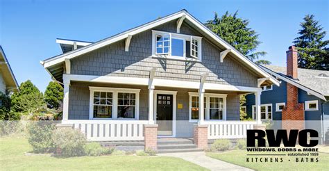 Exterior Window Trim Ideas For Every Home - RWC