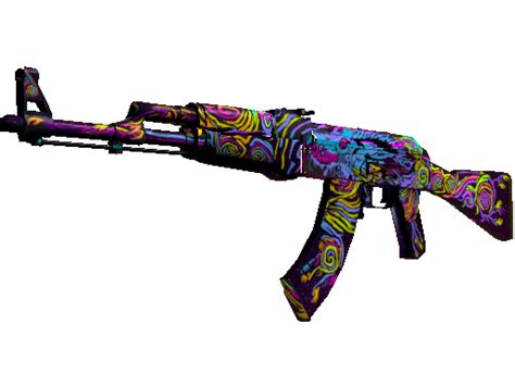 CS:GO & CS2 AK-47 Skin Guide for CS2 Players | CS.TRADE Wiki