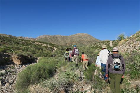 Living Rootless: El Paso: My First El Paso Hike